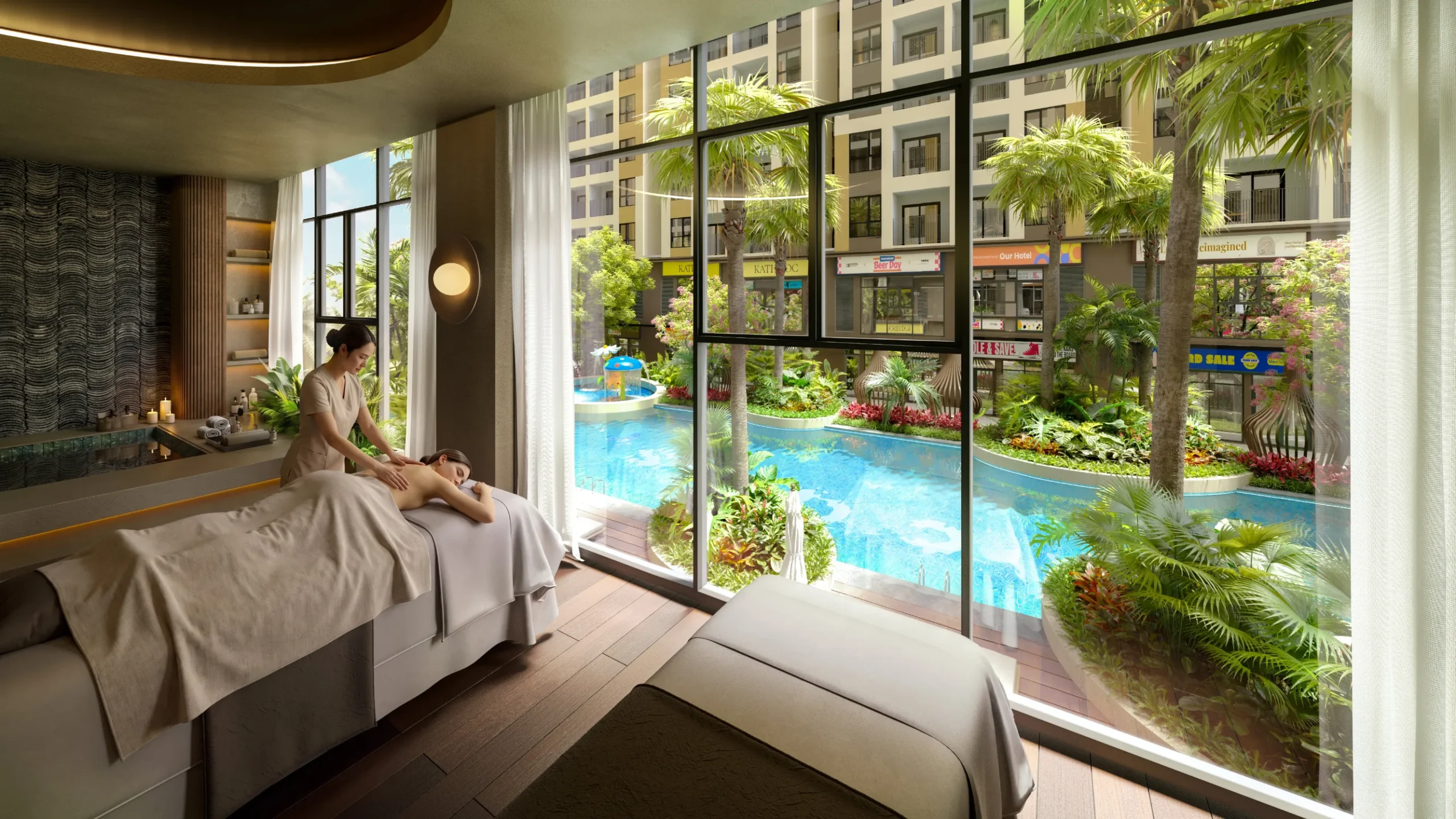 Bệnh viện Hoàn Mỹ ITO