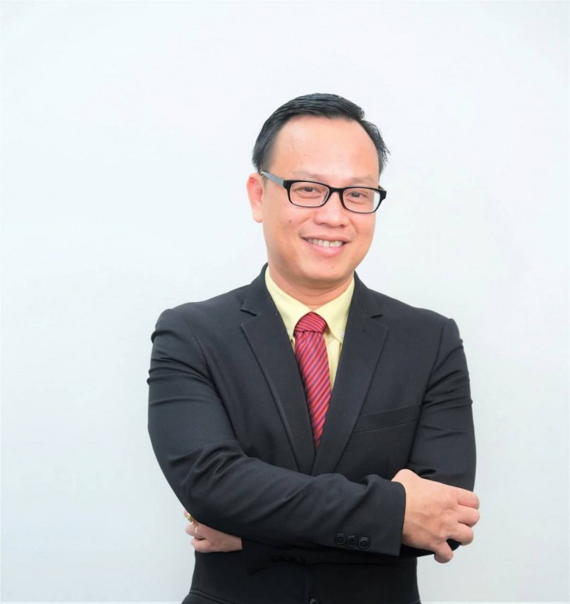 Chủ tịch Tập đoàn Bcons: Kiến tạo kỳ tích “ngàn tỷ” trong 6 năm nhờ bài học quản trị từ triết lý bền vững